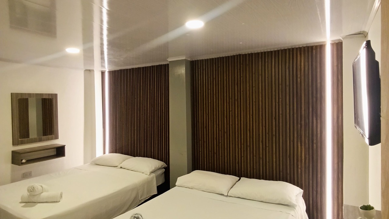 Photo of Bedroom in Puerto Triunfo