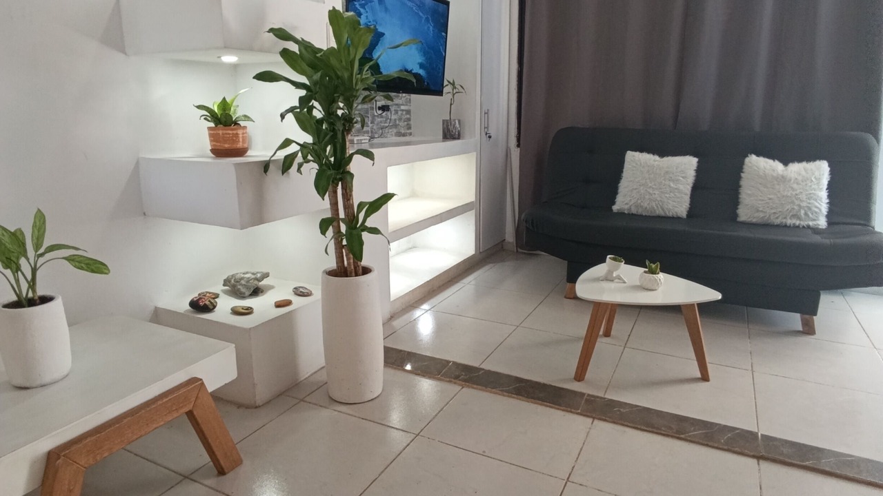 Photo of Livingroom in Puerto Triunfo
