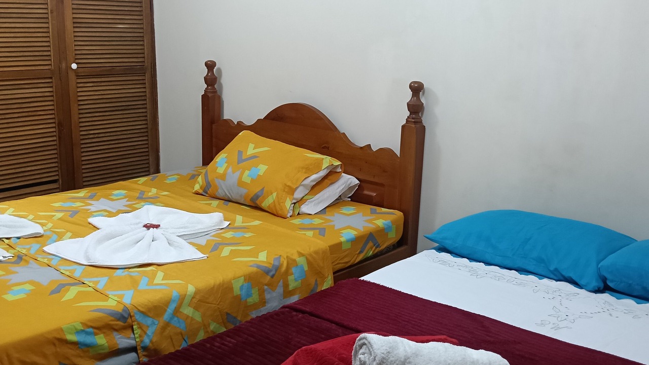 Photo of Bedroom in Jardin