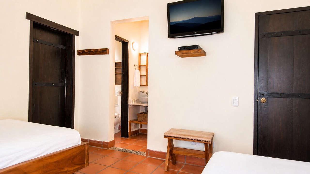 Photo of Bedroom in Quimbaya