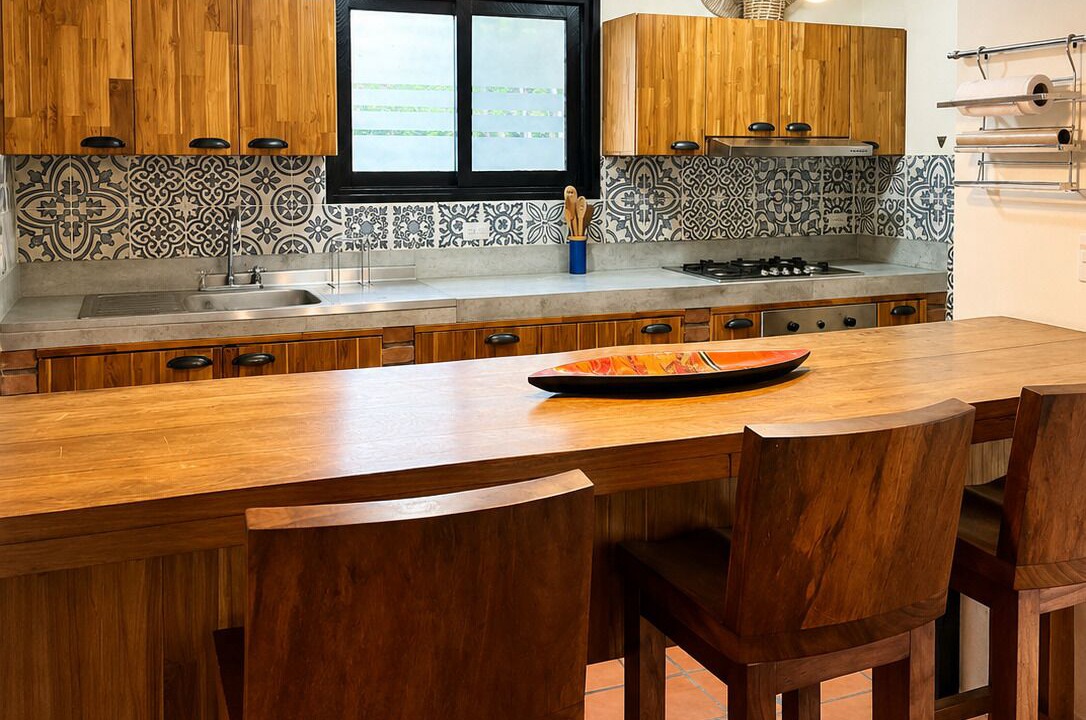 Photo of Kitchen in Quimbaya