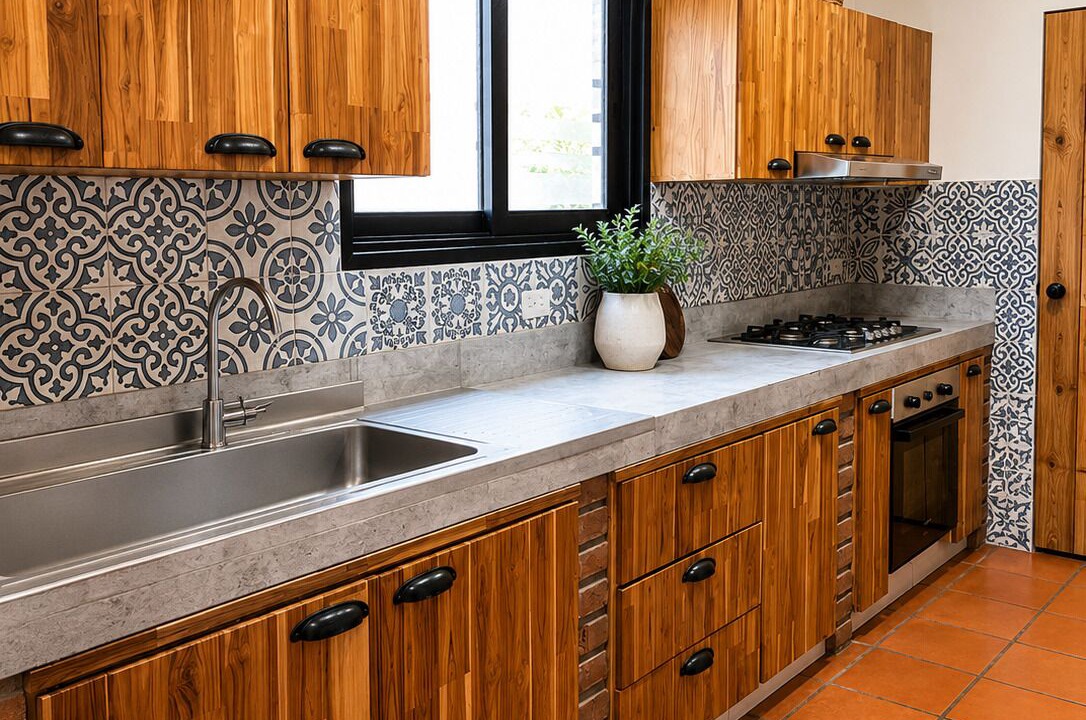 Photo of Kitchen in Quimbaya