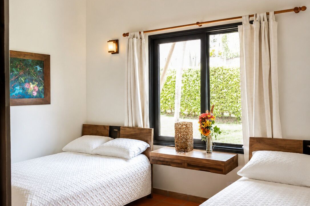 Photo of Bedroom in Quimbaya
