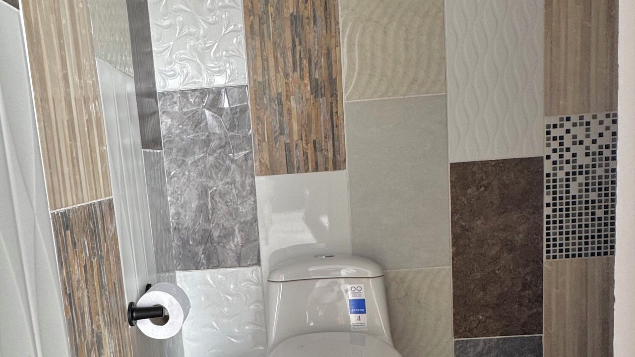 Photo of Bathroom in Arboletes