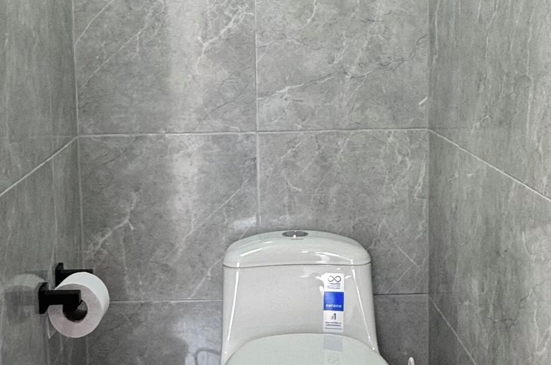 Photo of Bathroom in Arboletes