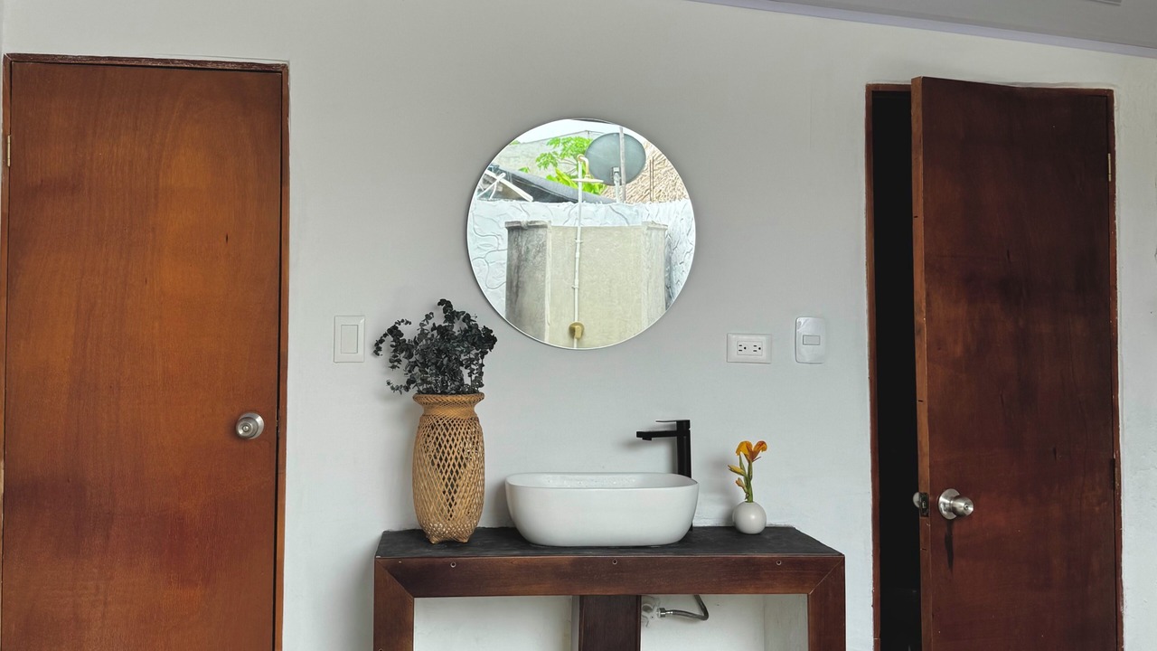 Photo of Bathroom in Arboletes