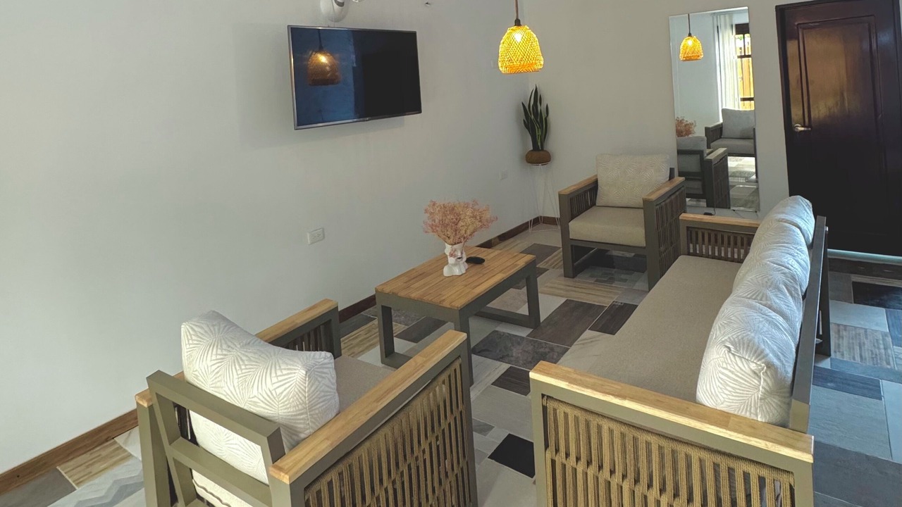 Photo of Livingroom in Arboletes