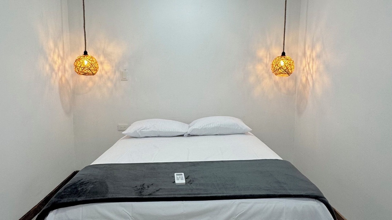 Photo of Bedroom in Arboletes
