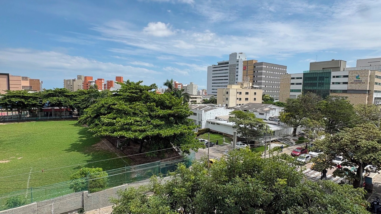 Photo of Outdoor in Riomar