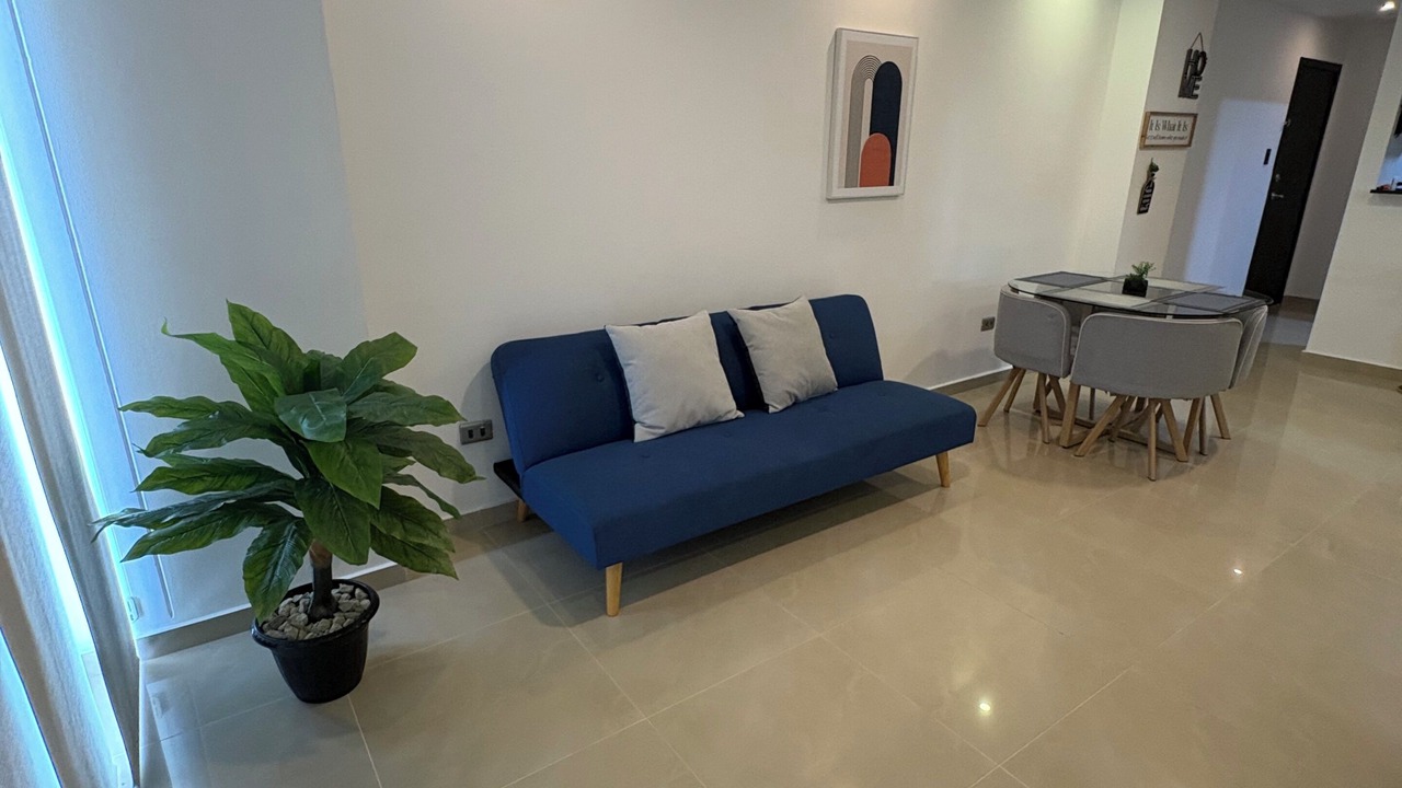Photo of Livingroom in Riomar