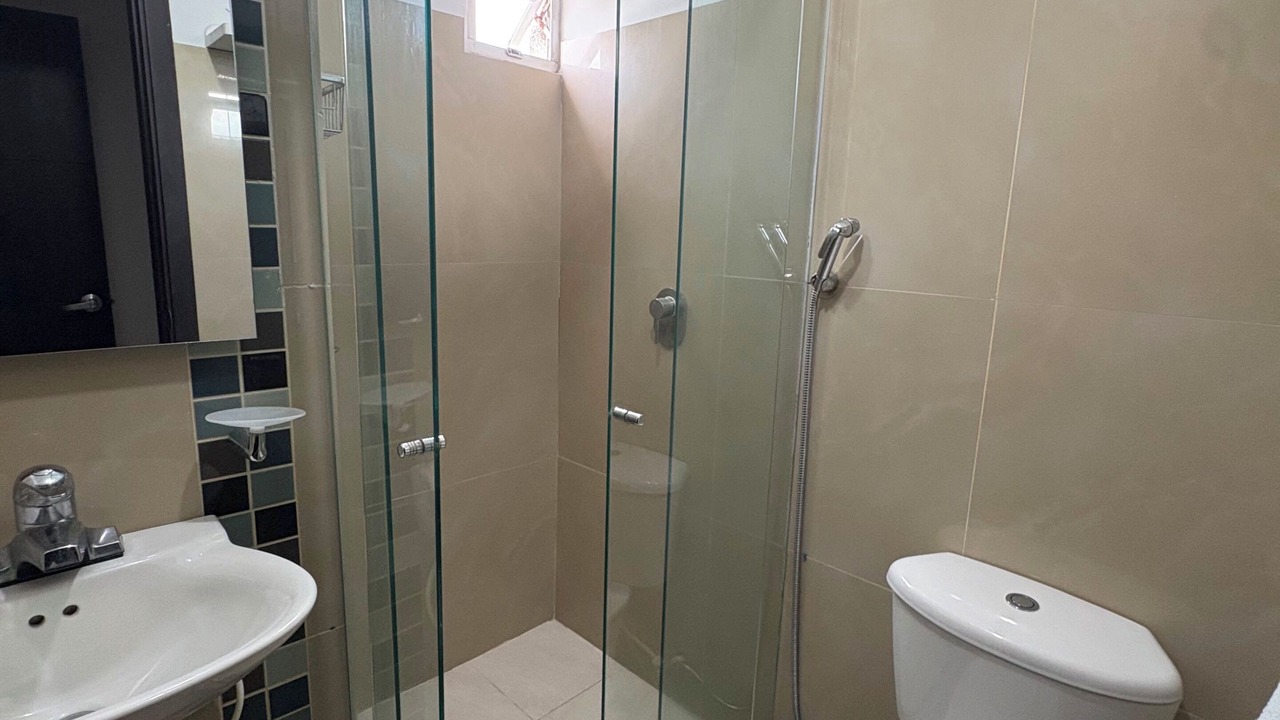 Photo of Bathroom in Riomar