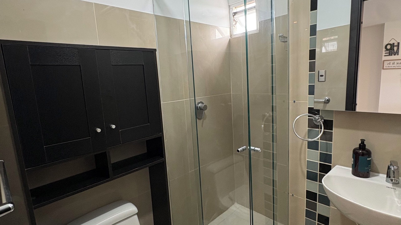 Photo of Bathroom in Riomar