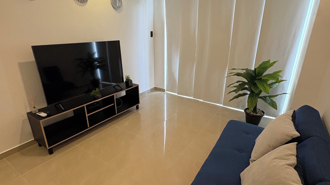 Photo of Livingroom in Riomar