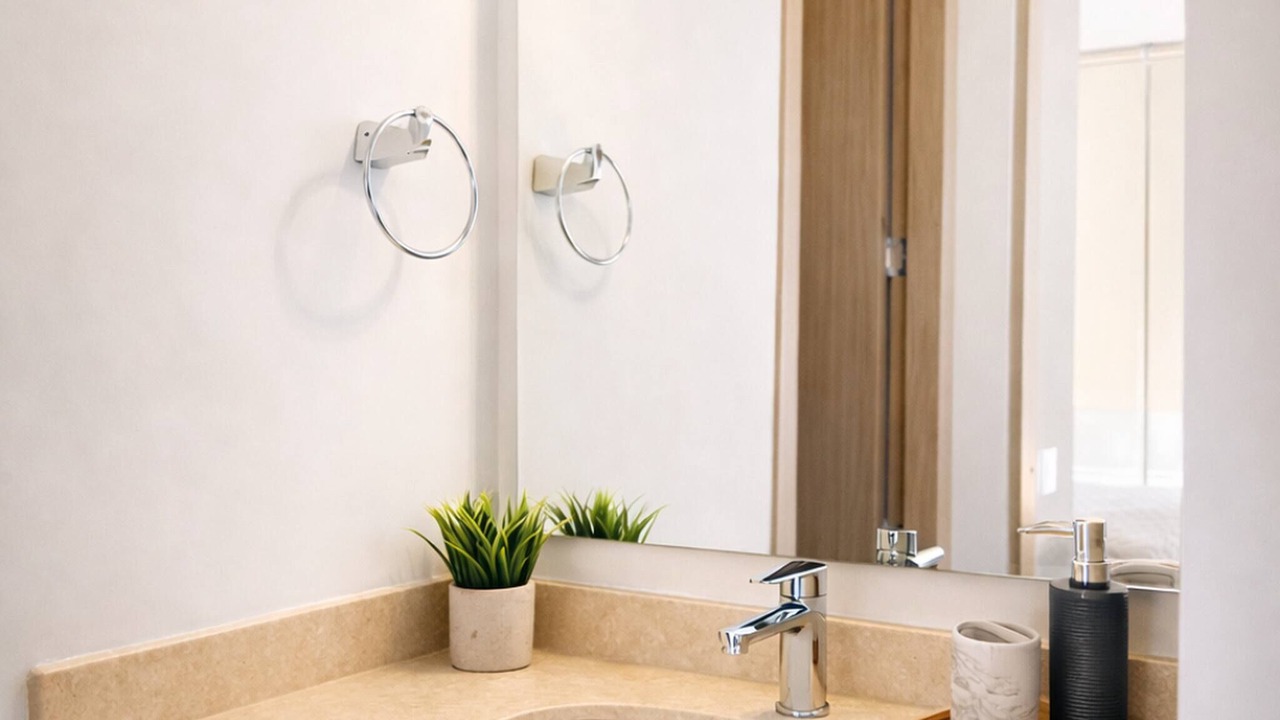 Photo of Bathroom in Papare