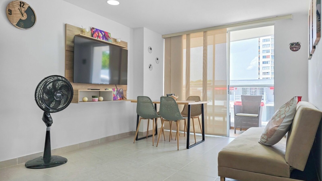 Photo of Livingroom in Canapote