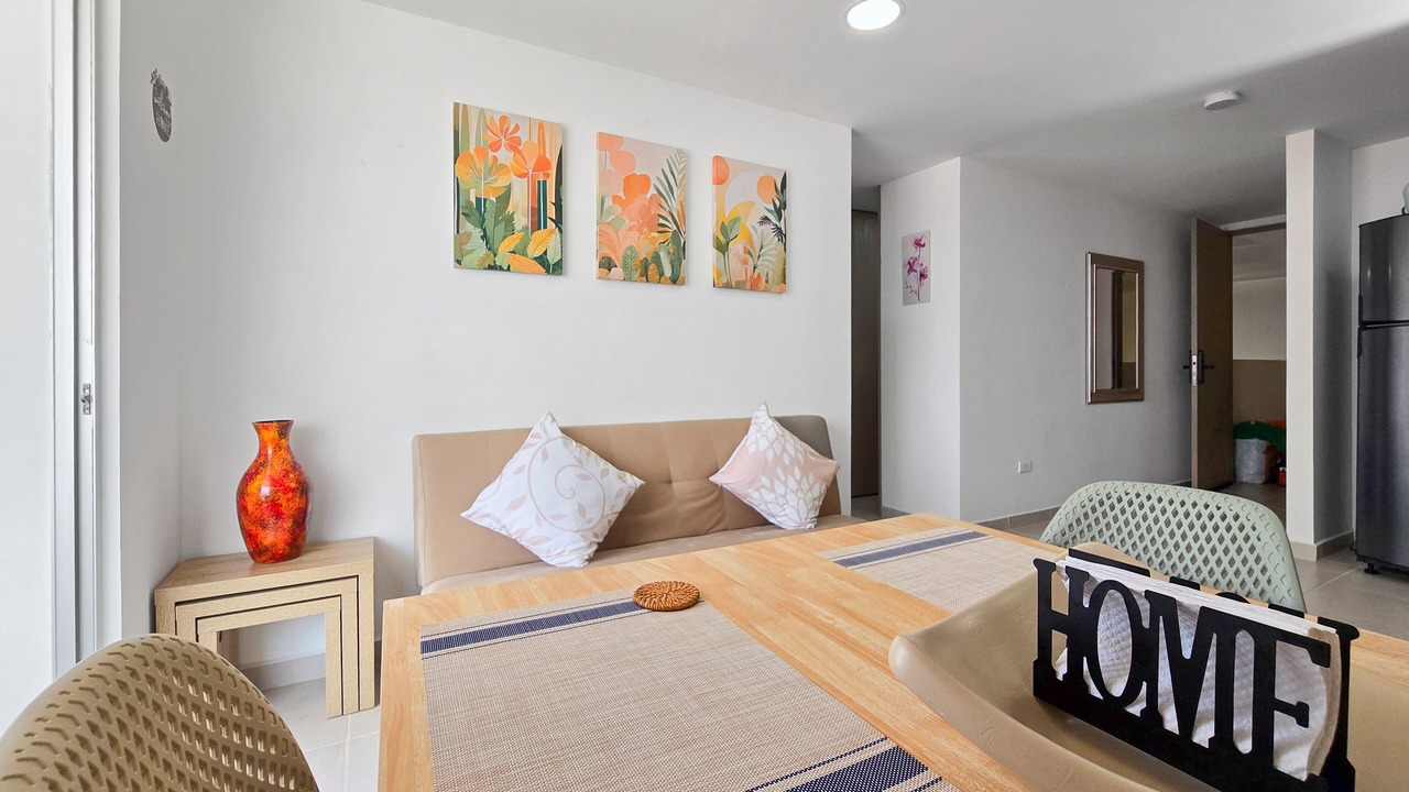 Photo of Livingroom in Canapote