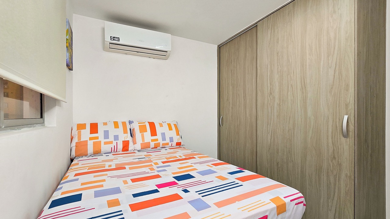 Photo of Bedroom in Canapote