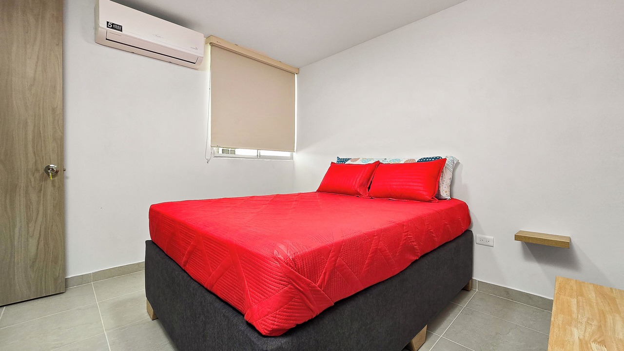 Photo of Bedroom in Canapote