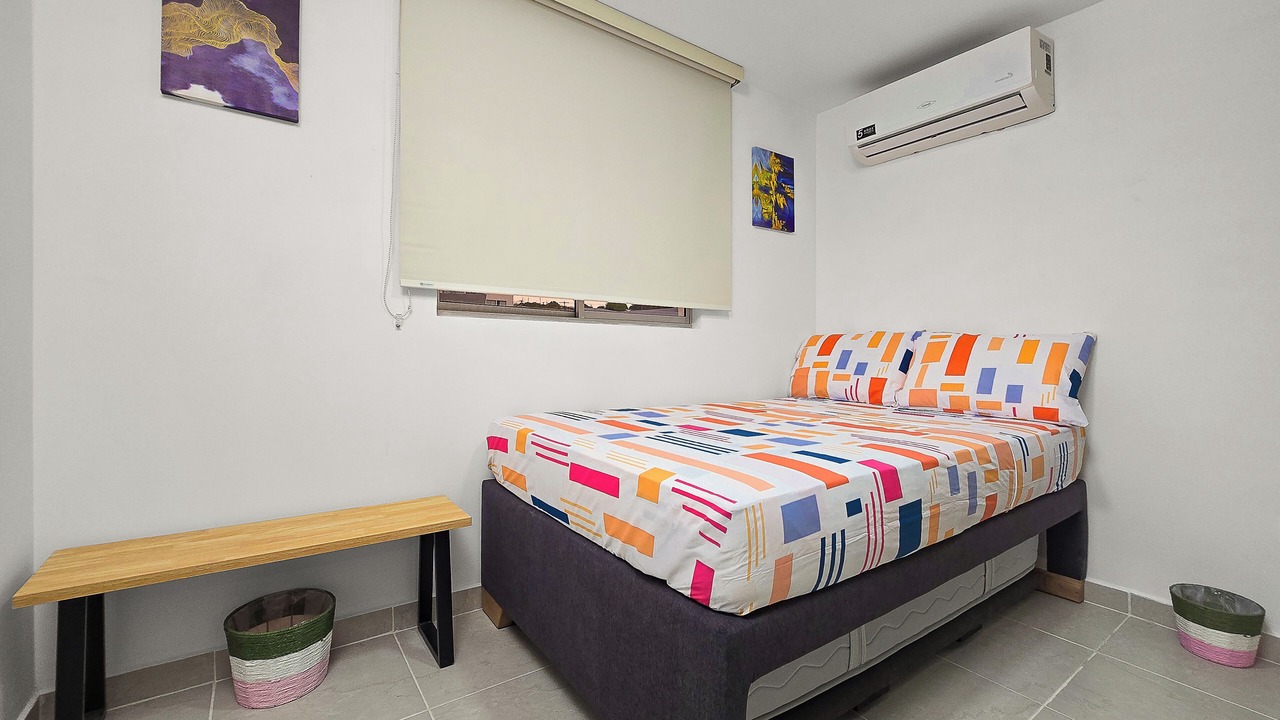 Photo of Bedroom in Canapote