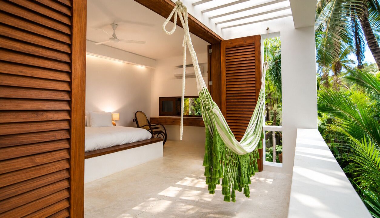 Photo of Bedroom in Baru