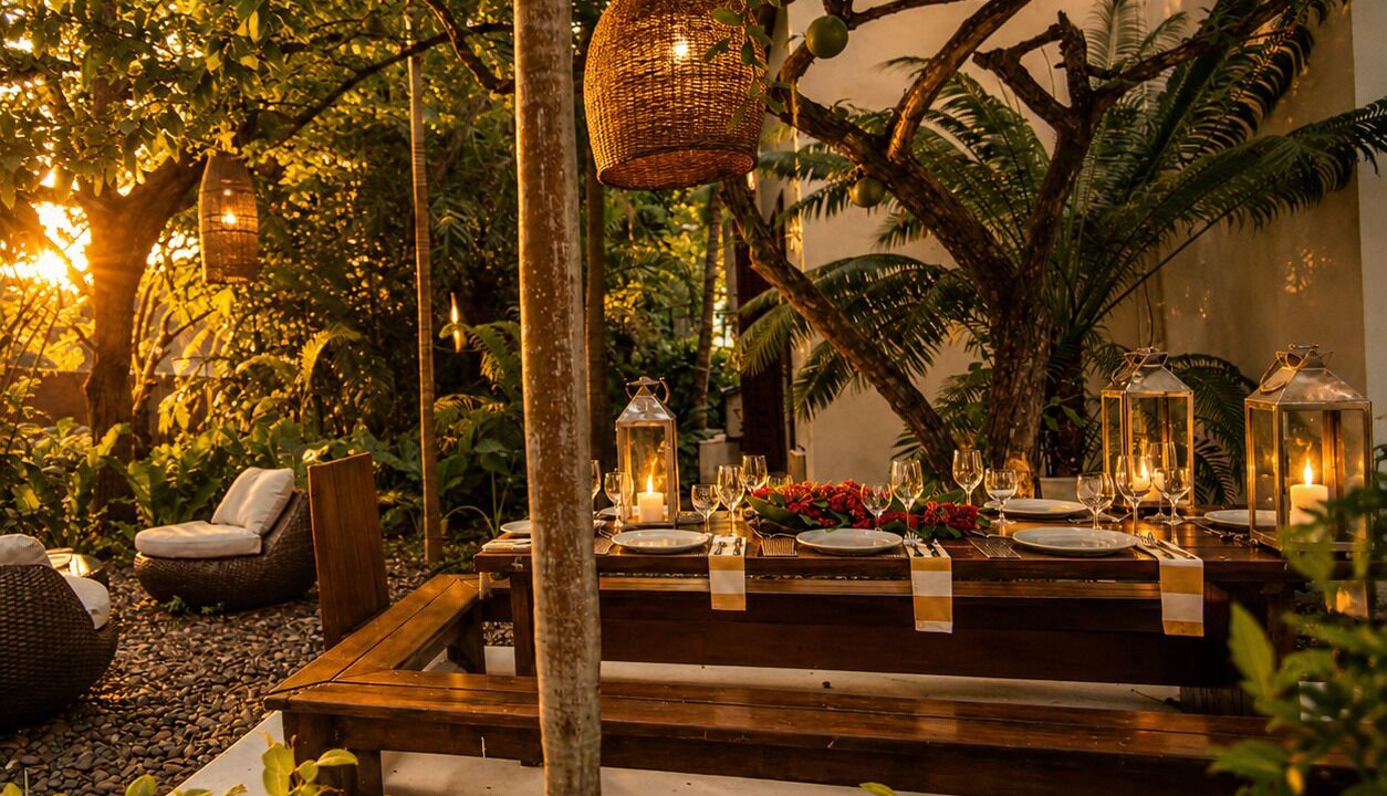 Photo of Outdoor in Baru