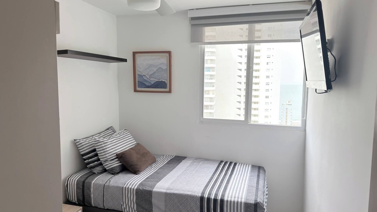 Photo of Bedroom in Torices