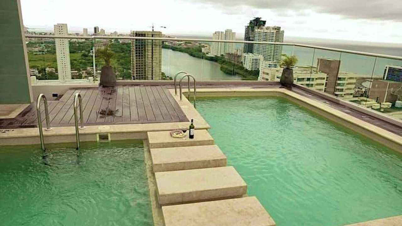 Photo of Outdoor in Torices