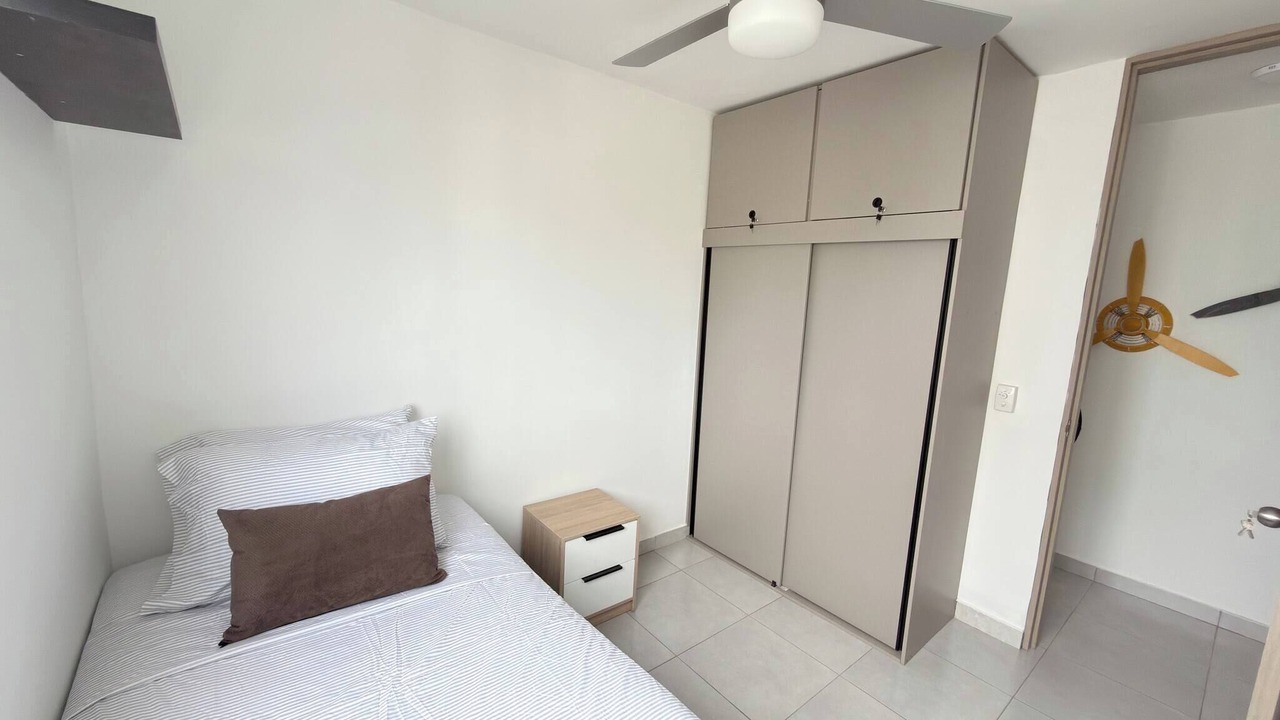 Photo of Bedroom in Torices