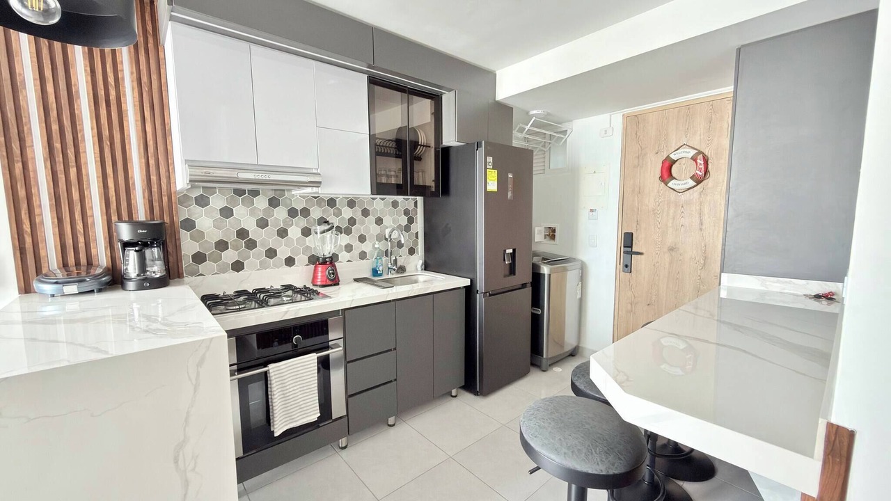 Photo of Kitchen in Torices