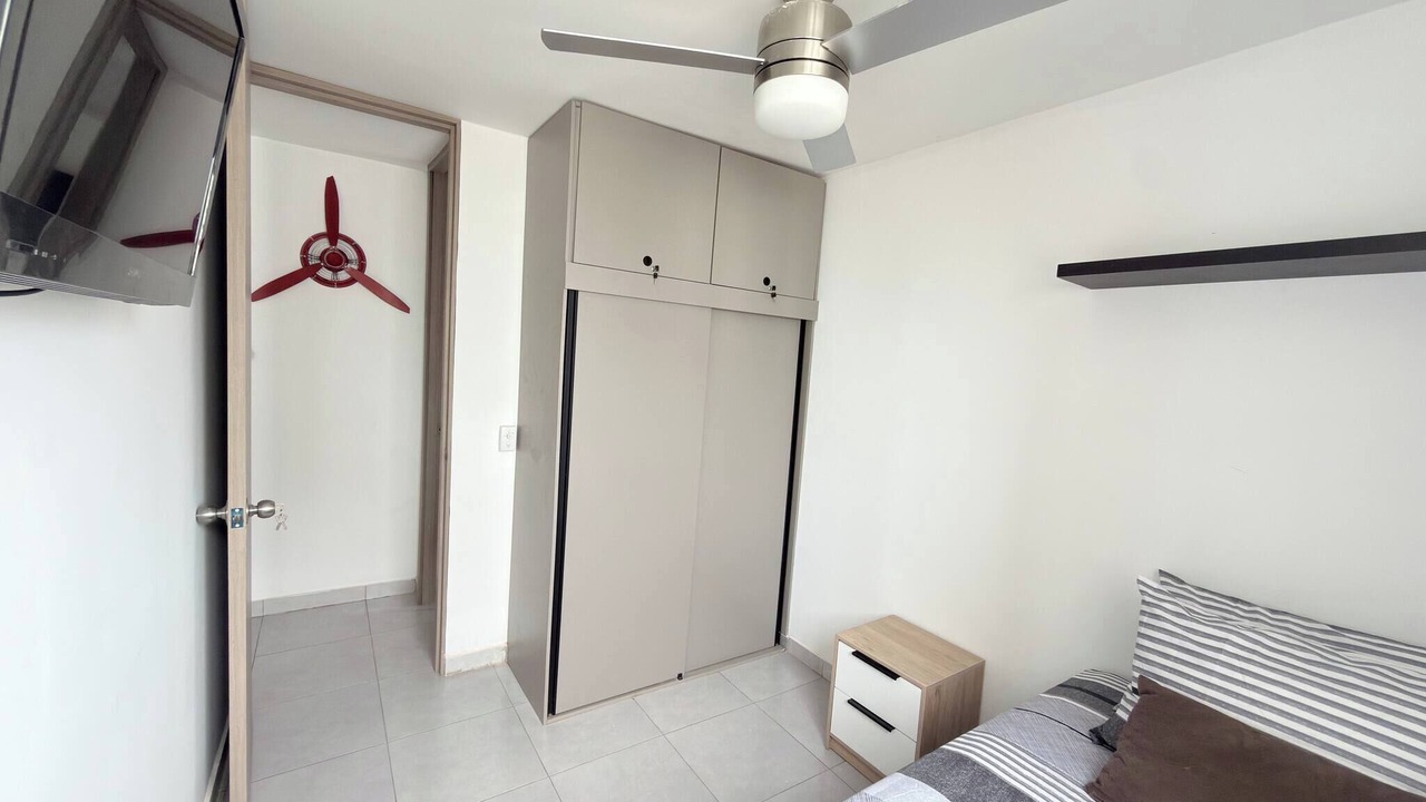 Photo of Bedroom in Torices