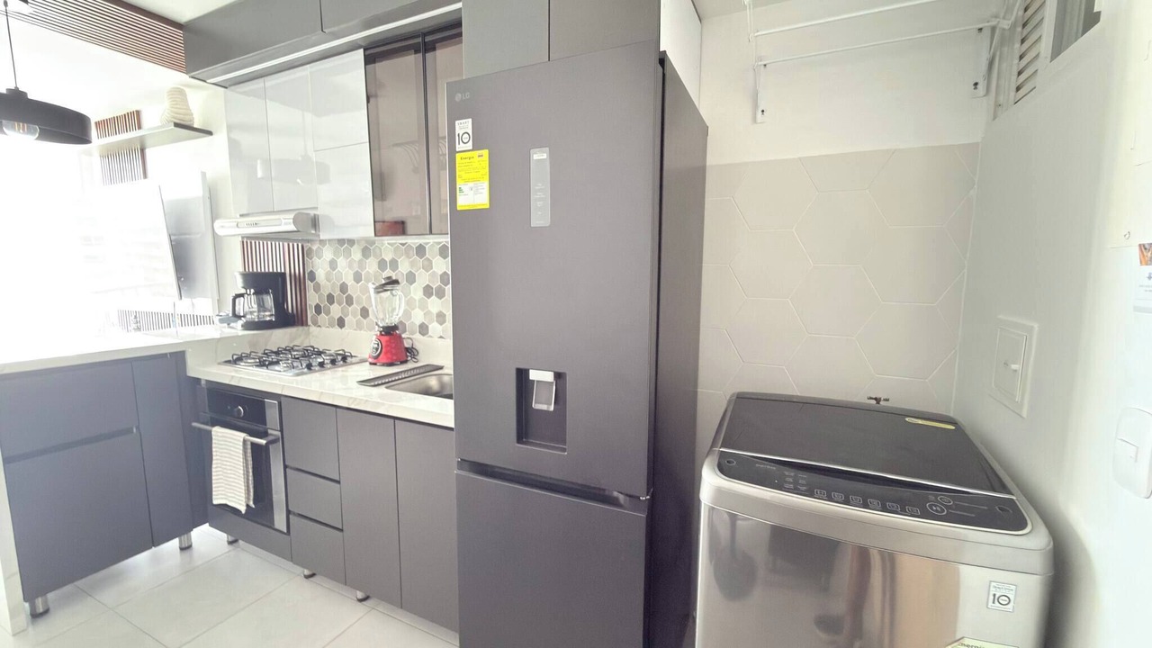 Photo of Kitchen in Torices