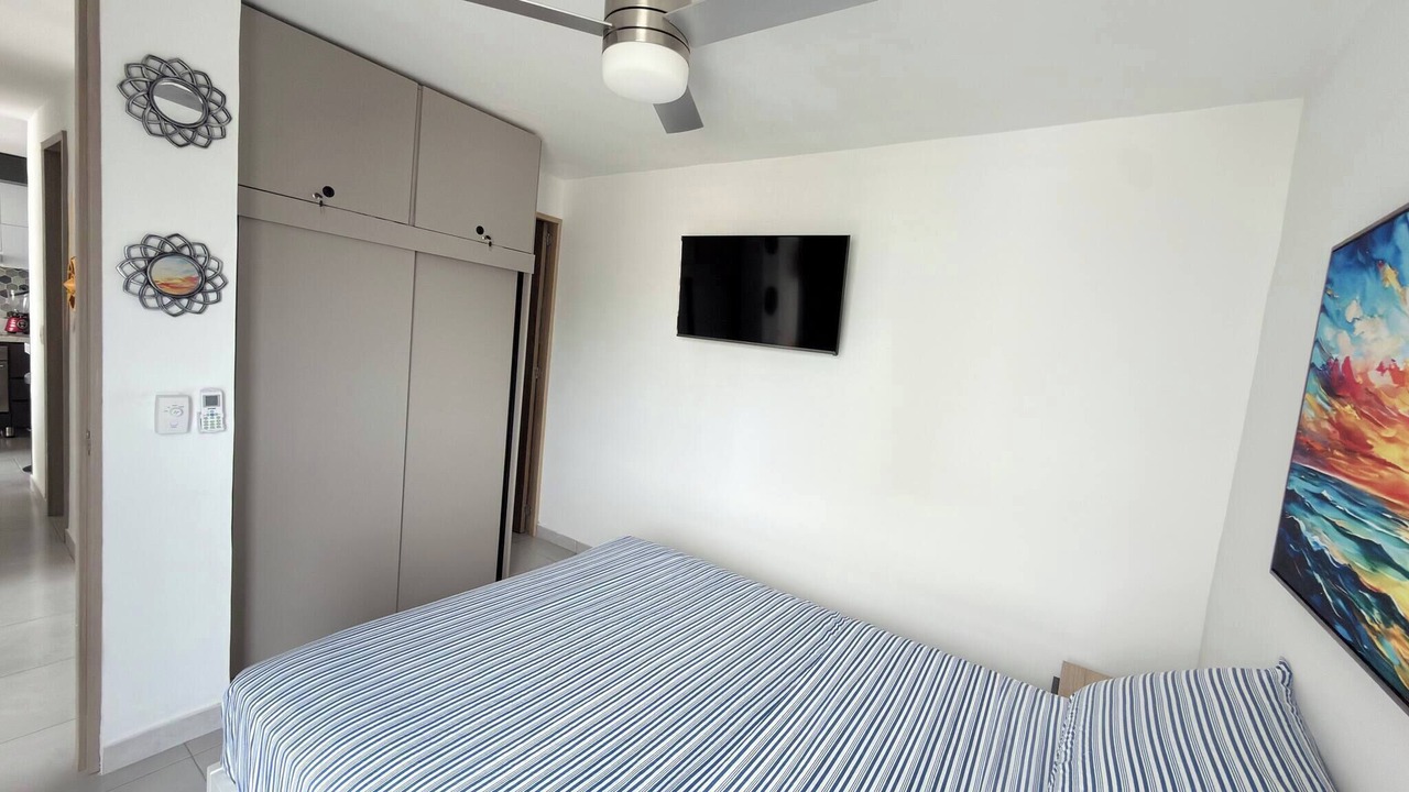 Photo of Bedroom in Torices