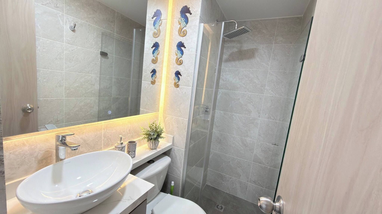 Photo of Bathroom in Torices