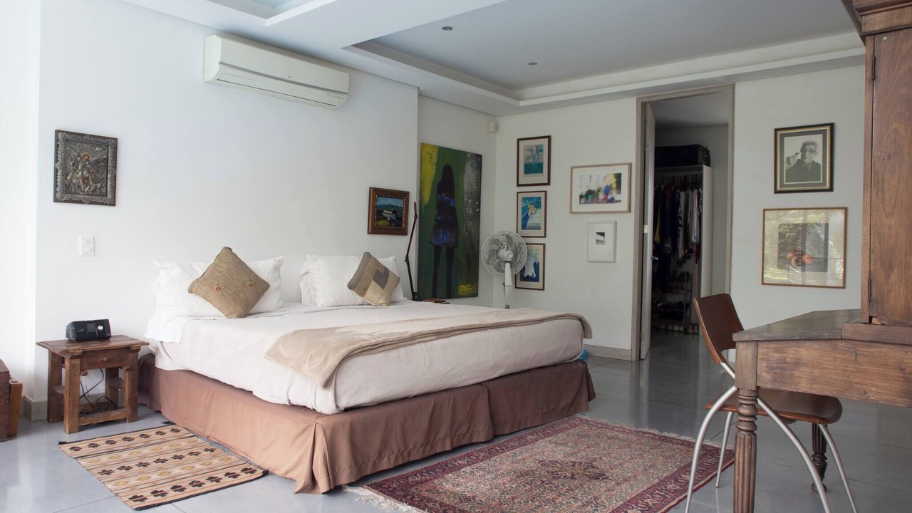 Photo of Bedroom in Cali