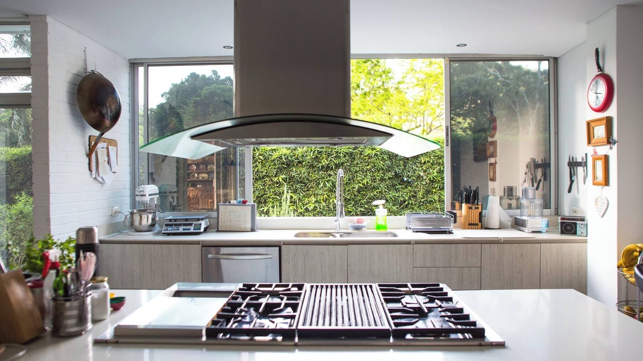 Photo of Kitchen in Cali
