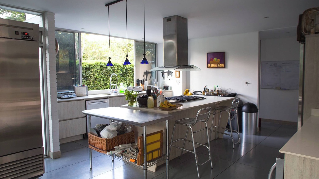 Photo of Kitchen in Cali