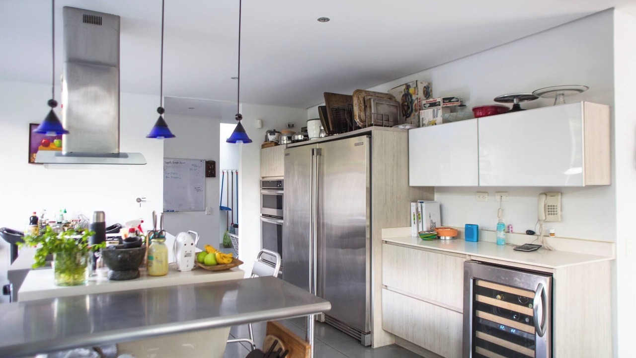 Photo of Kitchen in Cali