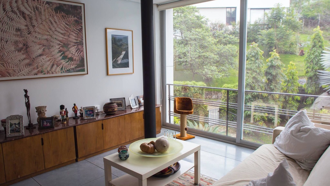 Photo of Livingroom in Cali