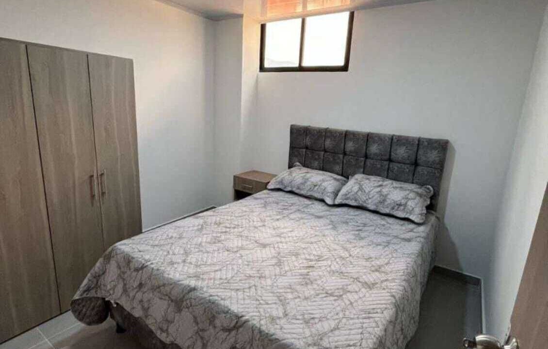 Photo of Bedroom in Duitama
