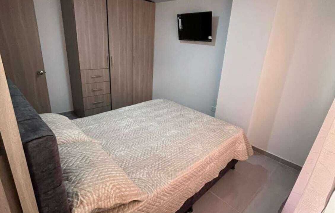 Photo of Bedroom in Duitama
