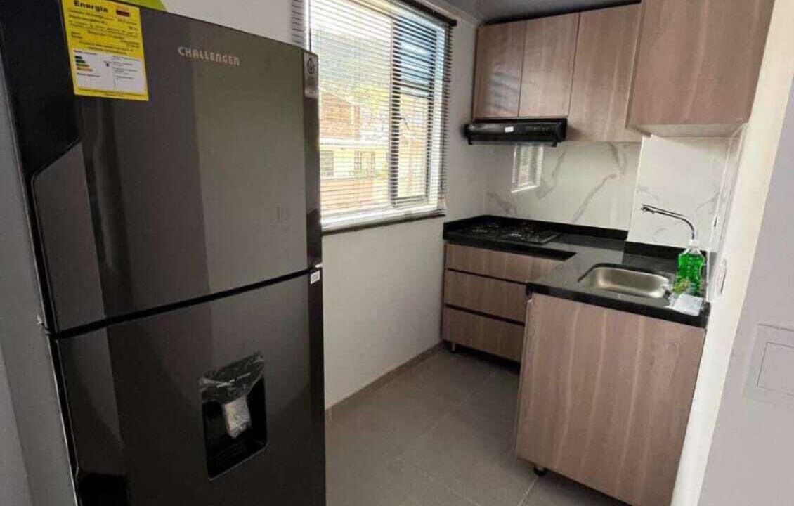 Photo of Kitchen in Duitama