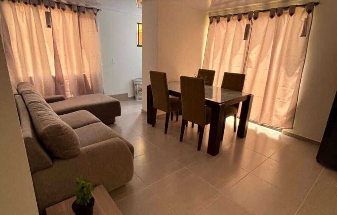 Photo of Livingroom in Duitama