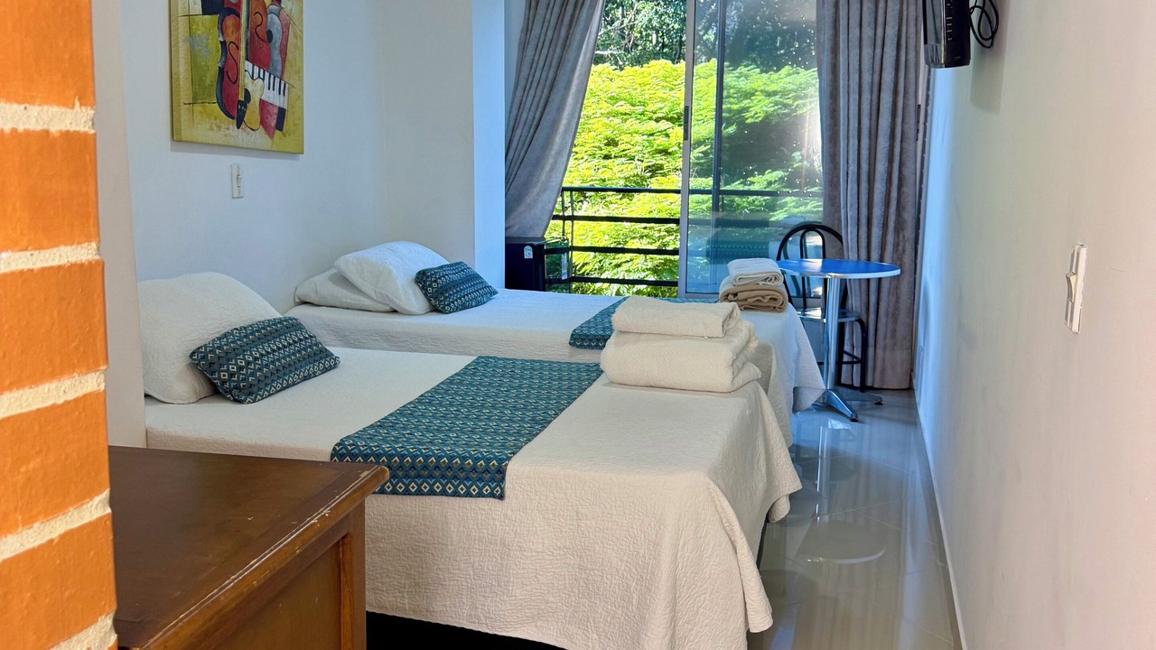 Photo of Bedroom in Suramericana