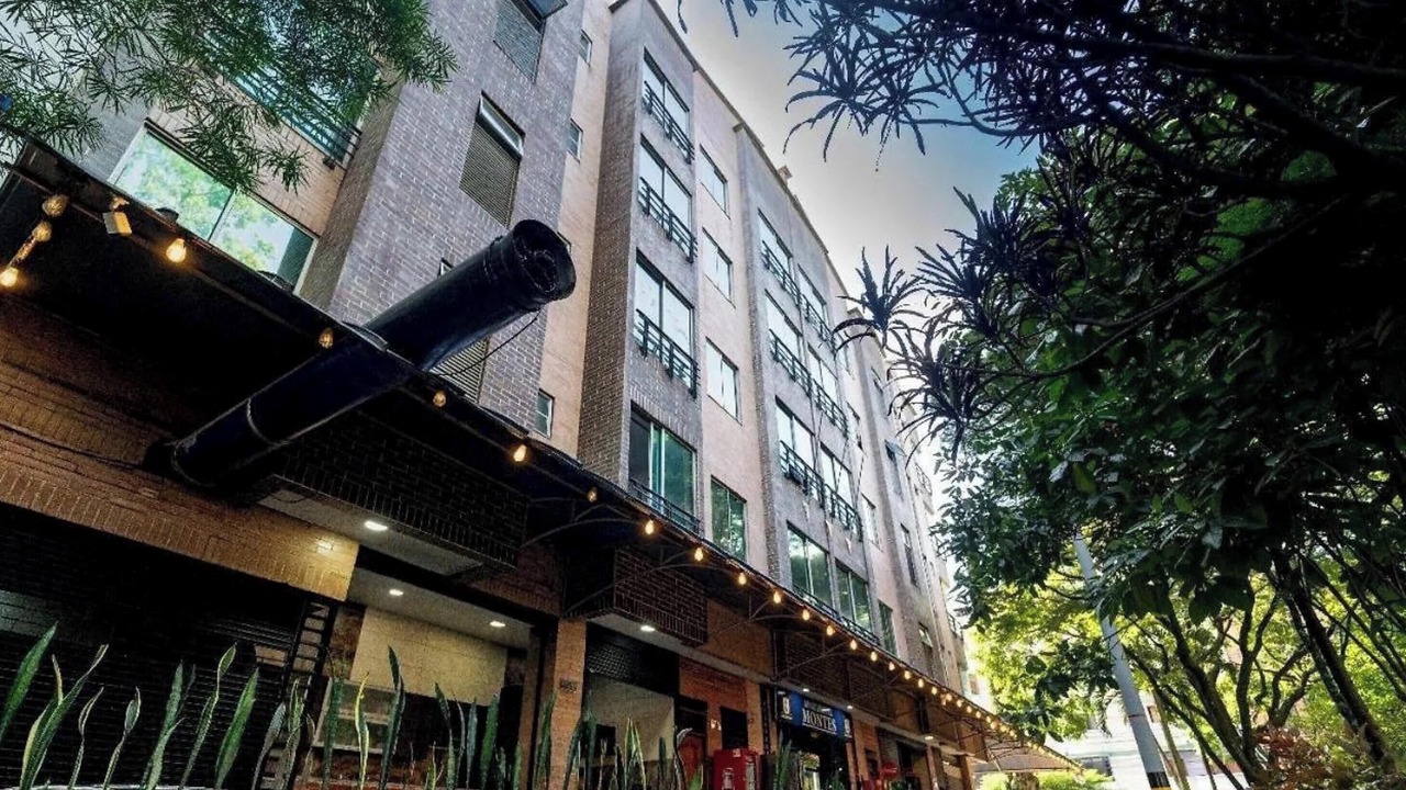 Photo of Outdoor in Suramericana