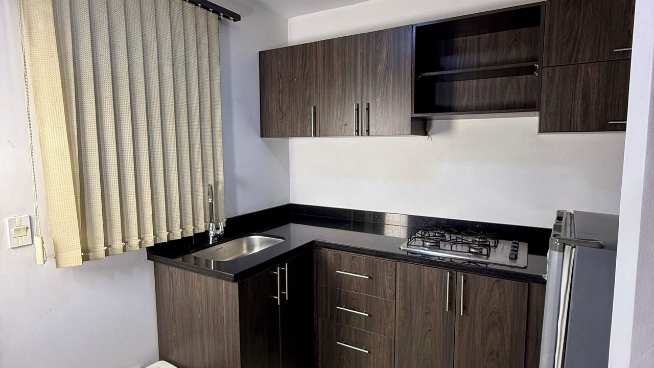 Photo of Kitchen in Suramericana