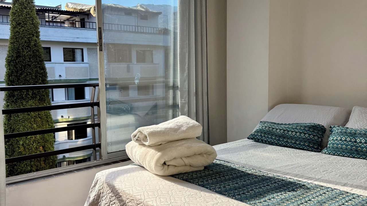 Photo of Bedroom in Suramericana