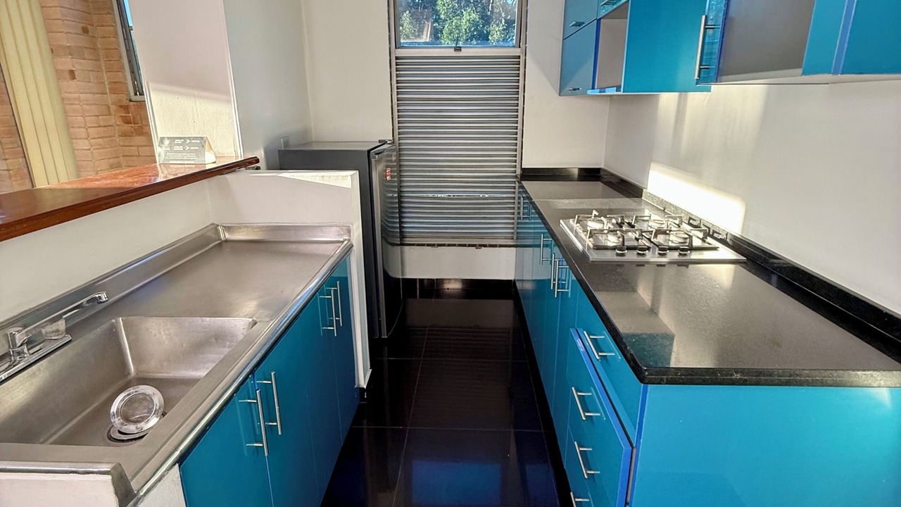 Photo of Kitchen in Suramericana