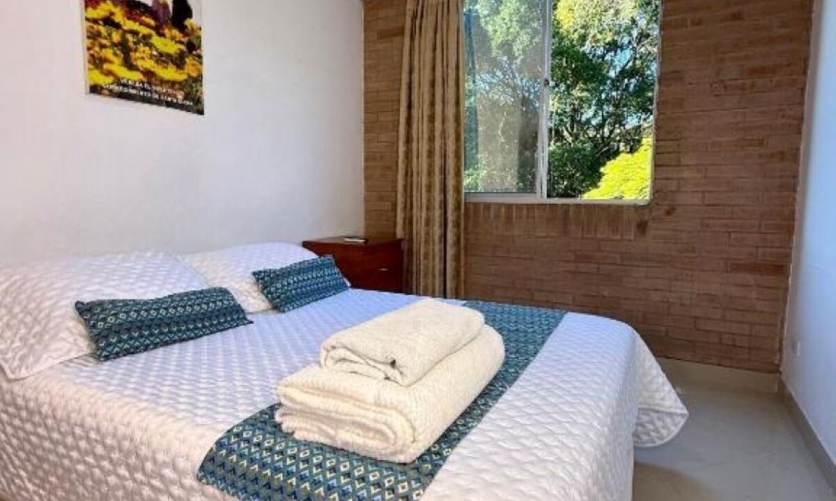 Photo of Bedroom in Suramericana