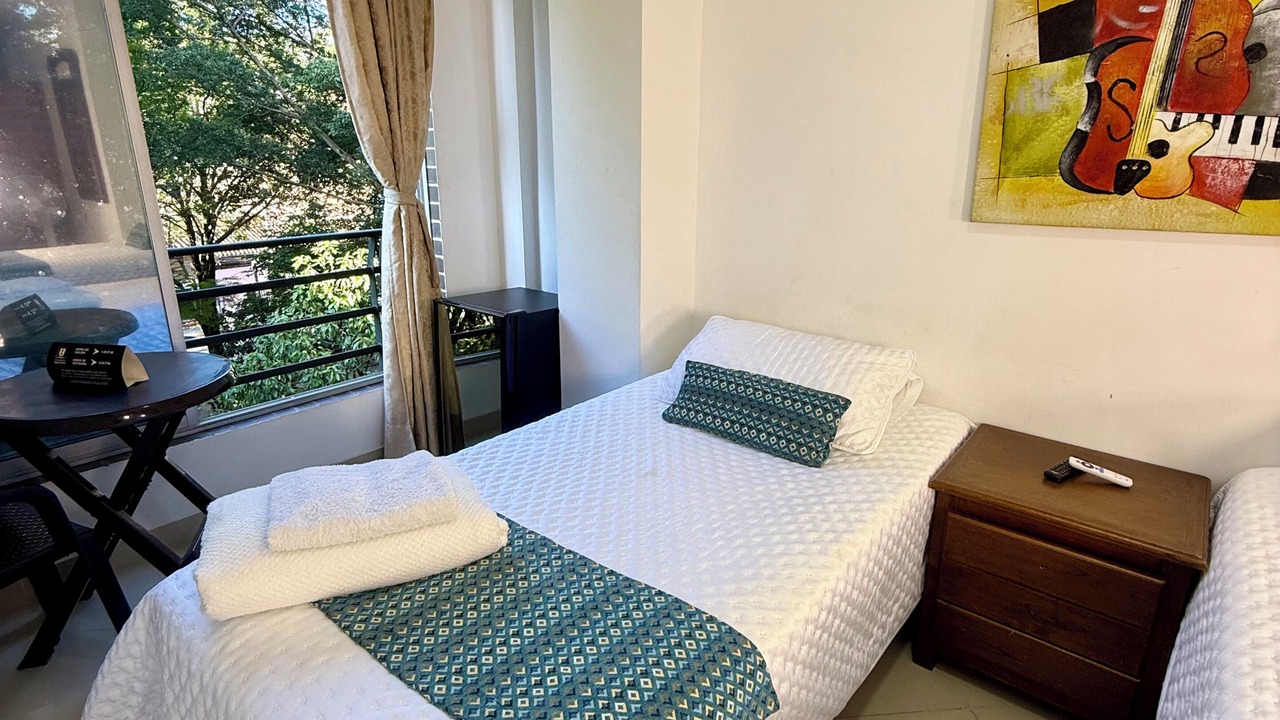 Photo of Bedroom in Suramericana