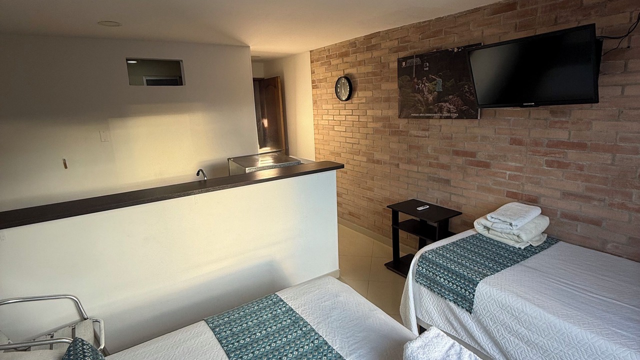 Photo of Bedroom in Suramericana